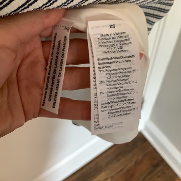 Madewell Texture & Thread dress - Picture 6 of 9